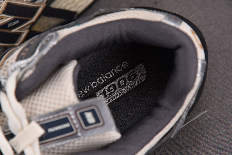 New Balance M1906 AD "Refined Future" Gray M1906AD