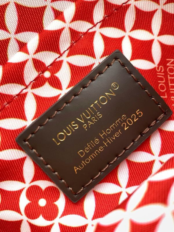 LV Amazone Damier Other