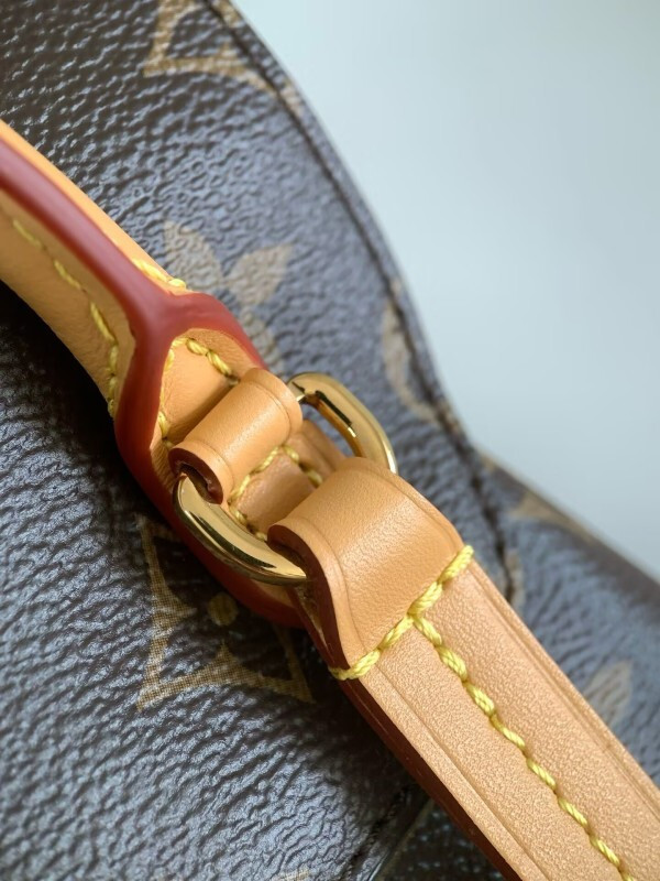 L*uis V*itton Montsouris