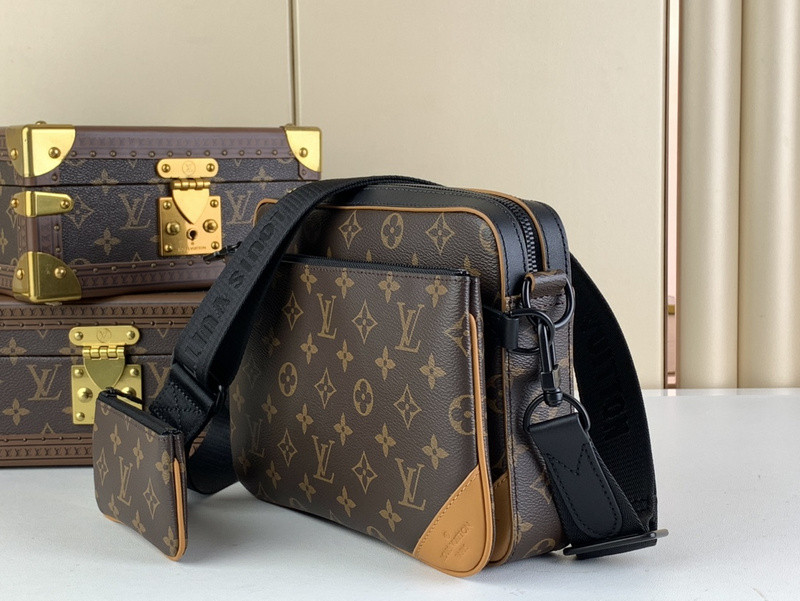 l0vis Vvtt0n trio jm messenger