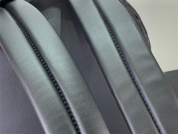 LV Discovery Monogram Shadow Backpack