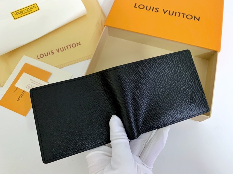 LV Wallet