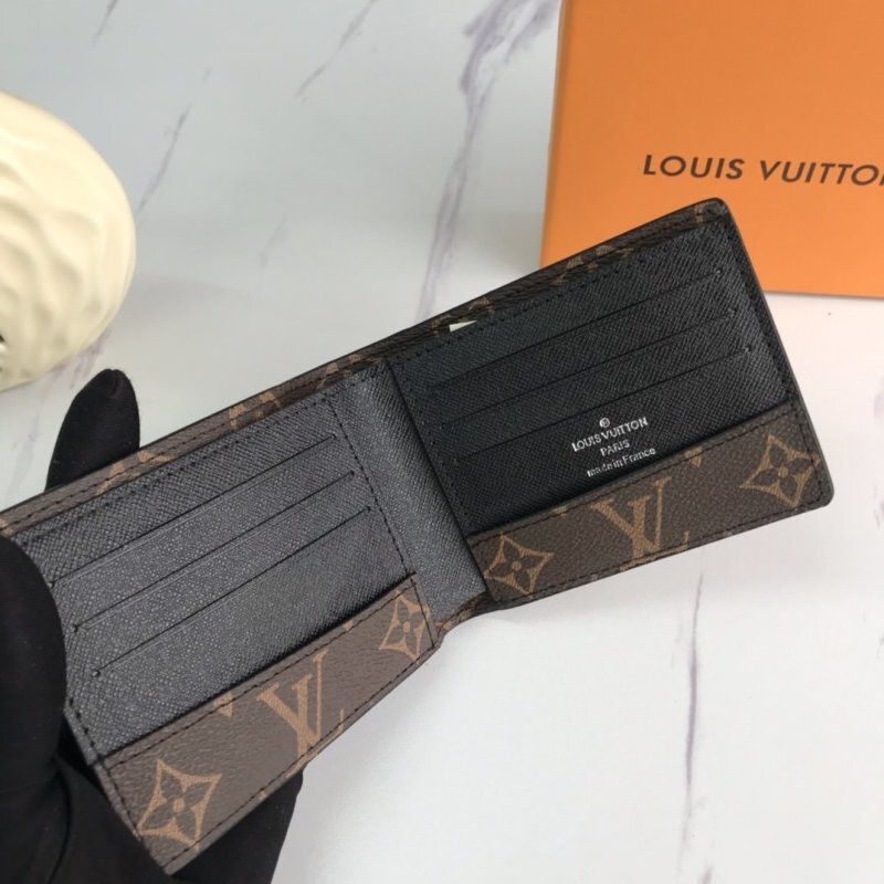 LV Wallet