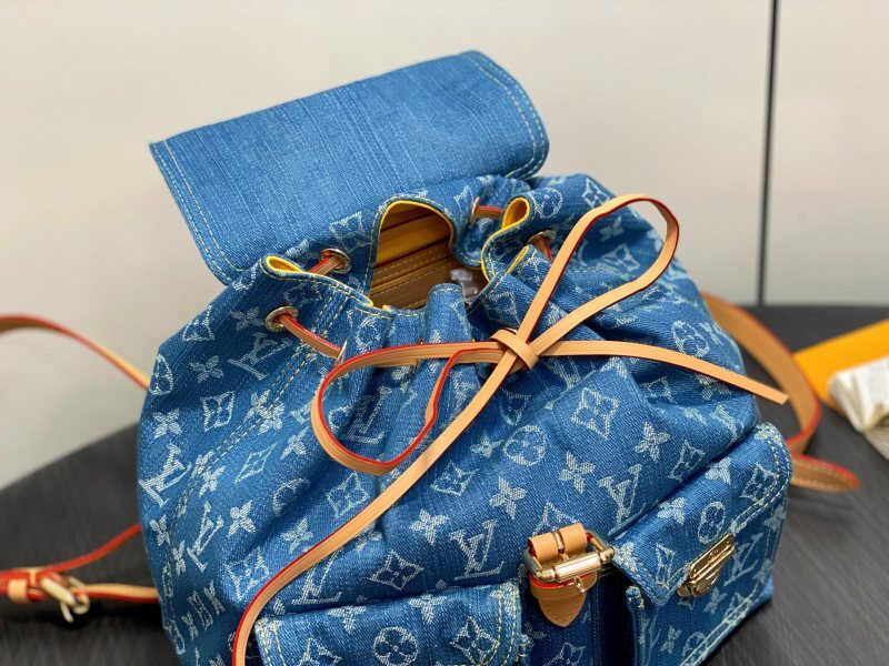 l0vis Vvtt0n monogram excursion backpack