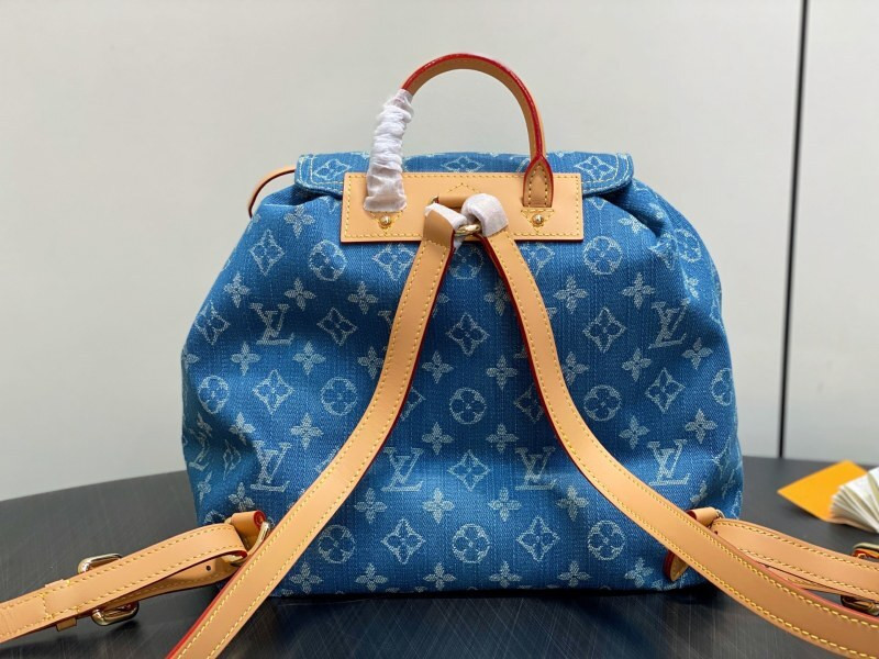 l0vis Vvtt0n monogram excursion backpack