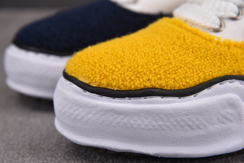 Ma1s0n mihara sneakers