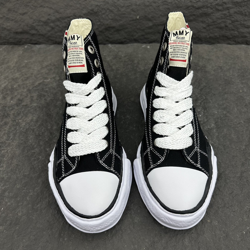 Ma1s0n mihara sneakers