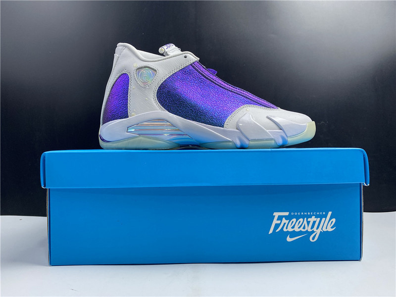 Air Jordan 14“Doernbecher” CV2469