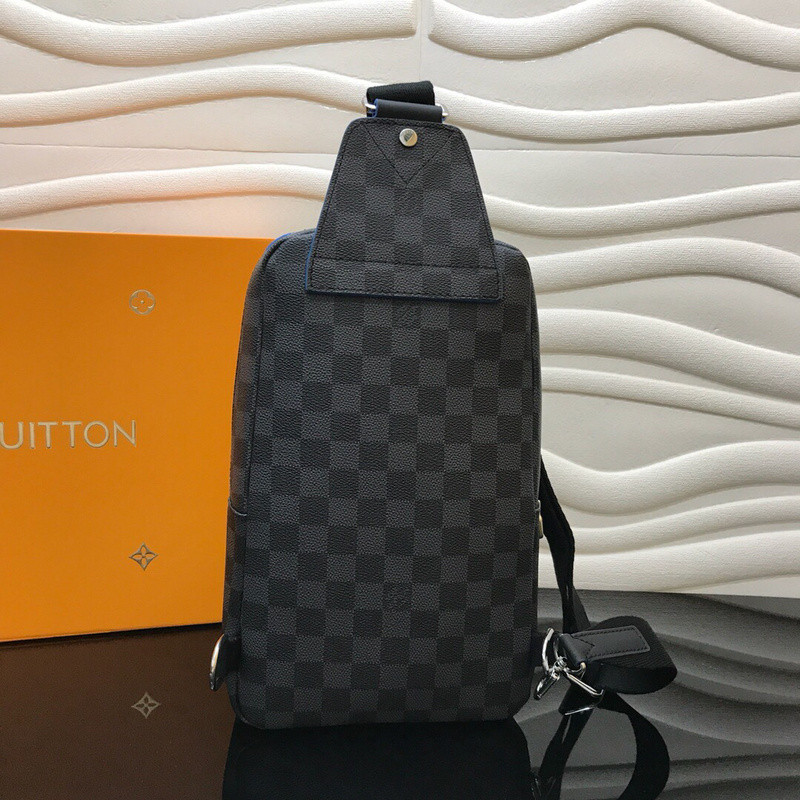 L*uis V*itton Shoulder Bag