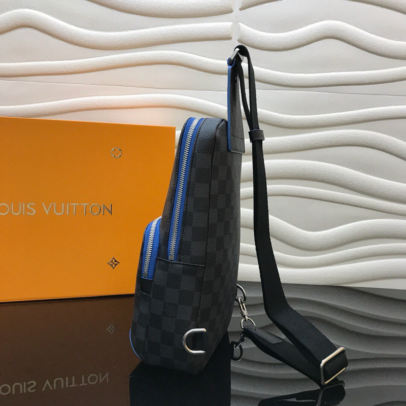 L*uis V*itton Shoulder Bag