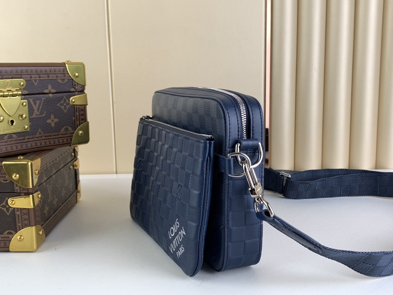 l0vis Vvtt0n trio jm messenger