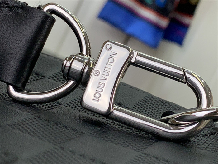 LV Avenue Single-shoulder Bag