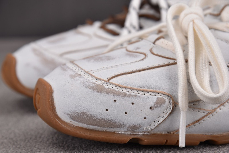 New Balance 530 SL Miu Miu White Gum (Women