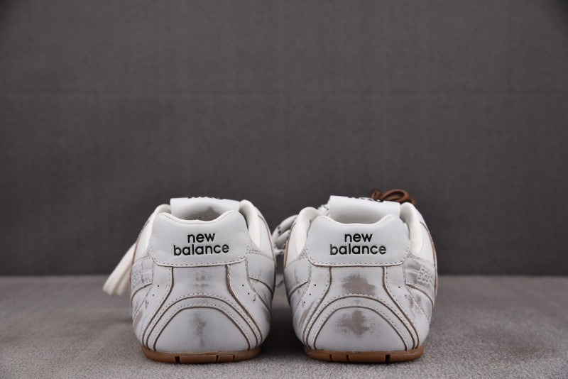 New Balance 530 SL Miu Miu White Gum (Women