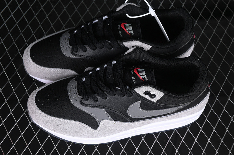 Nike Air Max 1 Premium Dark Smoke Grey HJ9292-070