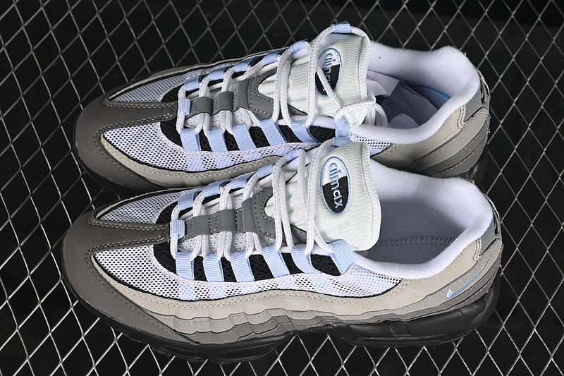 Nike Air Max 95 Aluminum CD1529-001