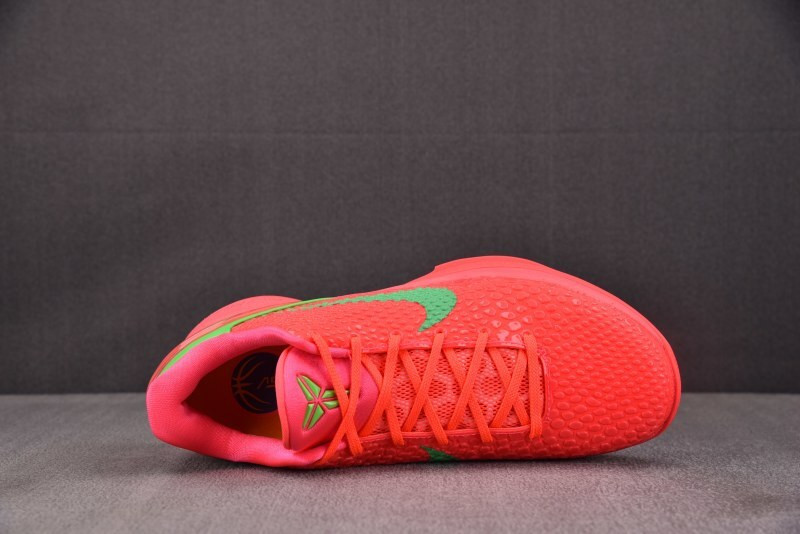 NK Zoom Kobe 6 Protro Reverse All Star PE