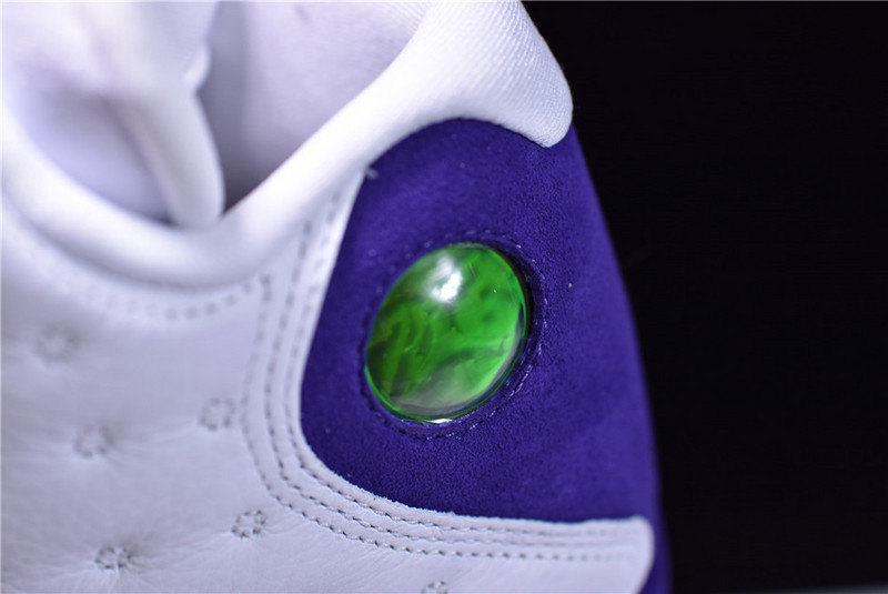 Air Jordan 13 “Lakers Rivals" 414571-105