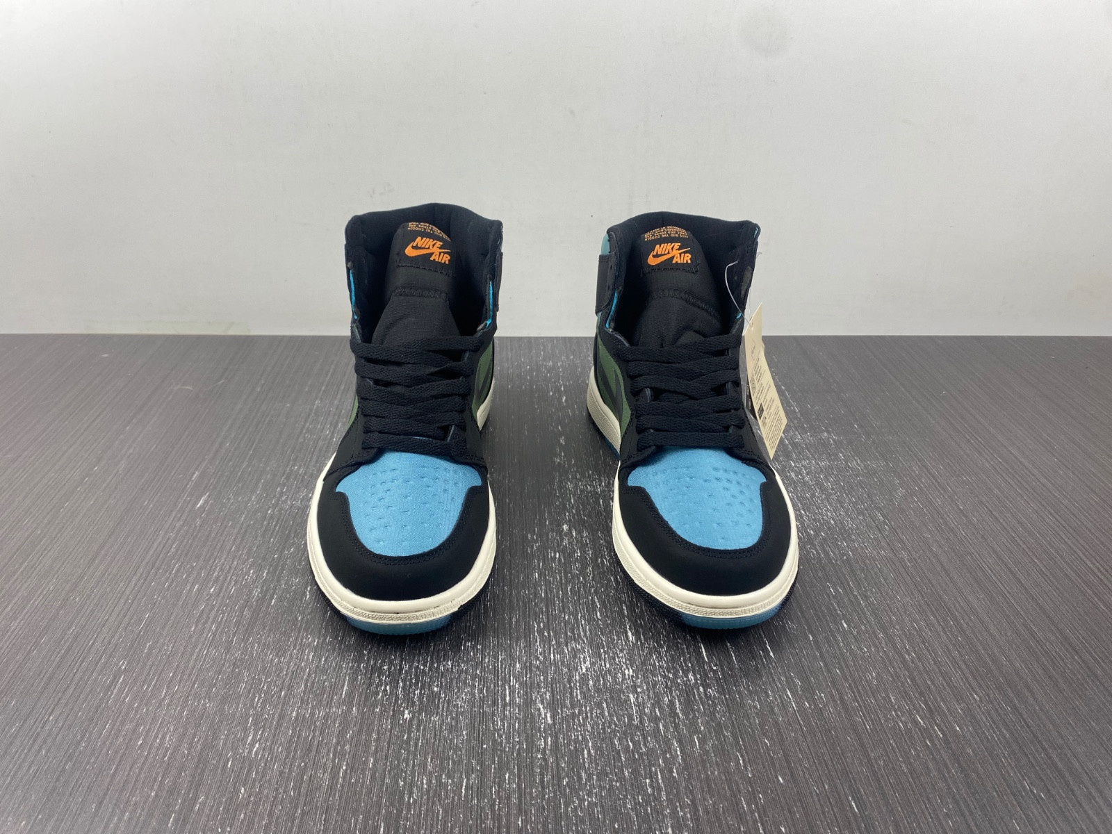 Air Jordan 1 Element Sky J Light Olive DB2889-003