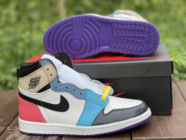 AIR JORDAN 1 MID TOP LOW CV5276 125