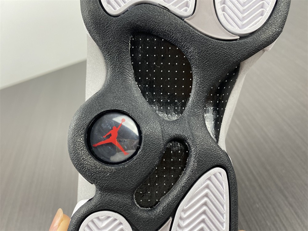 Jordan 13 Retro Atmosphere Grey 414571-016
