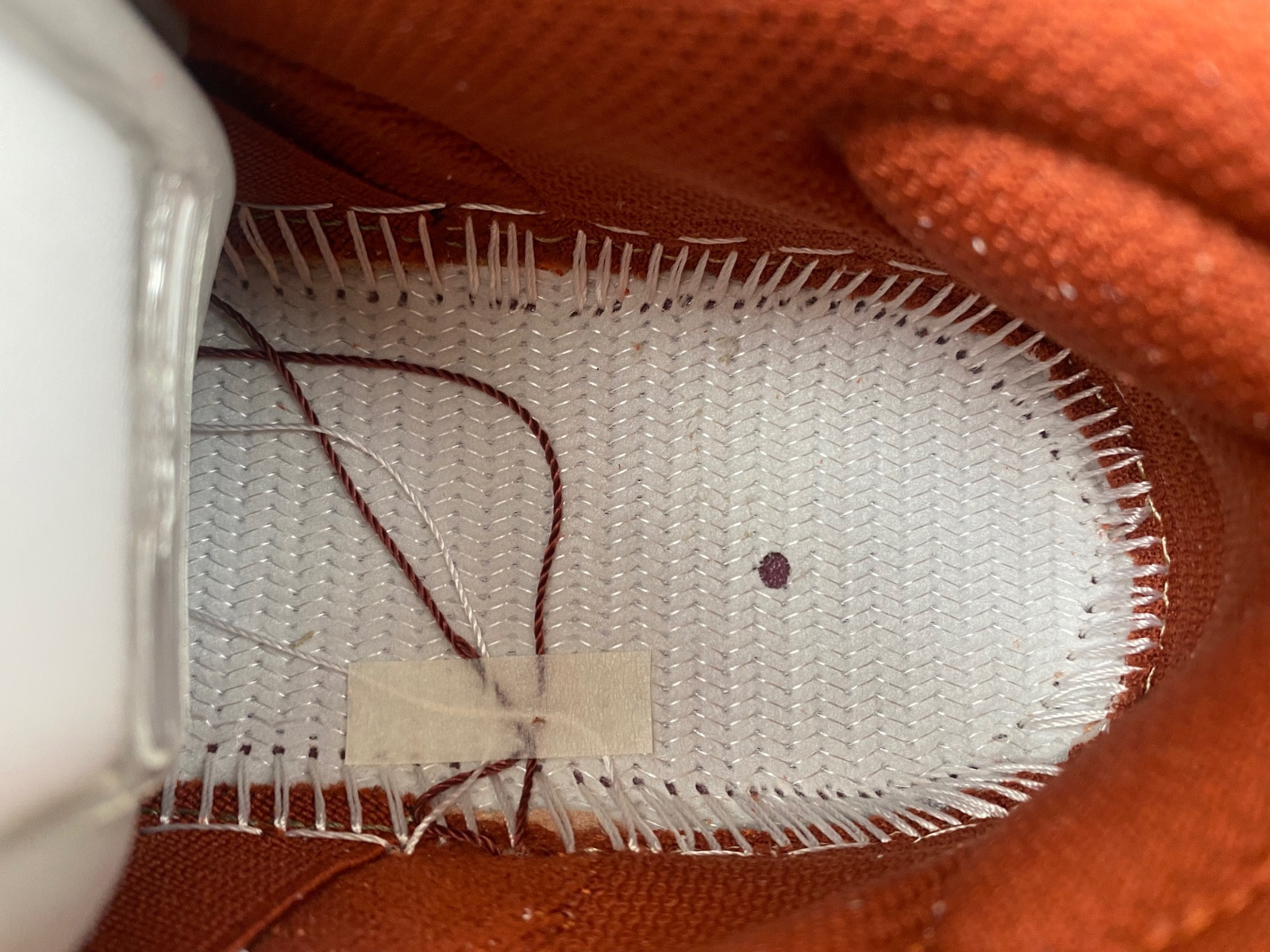 Nike SB Dunk Low "Mystic Red" DV5429-601