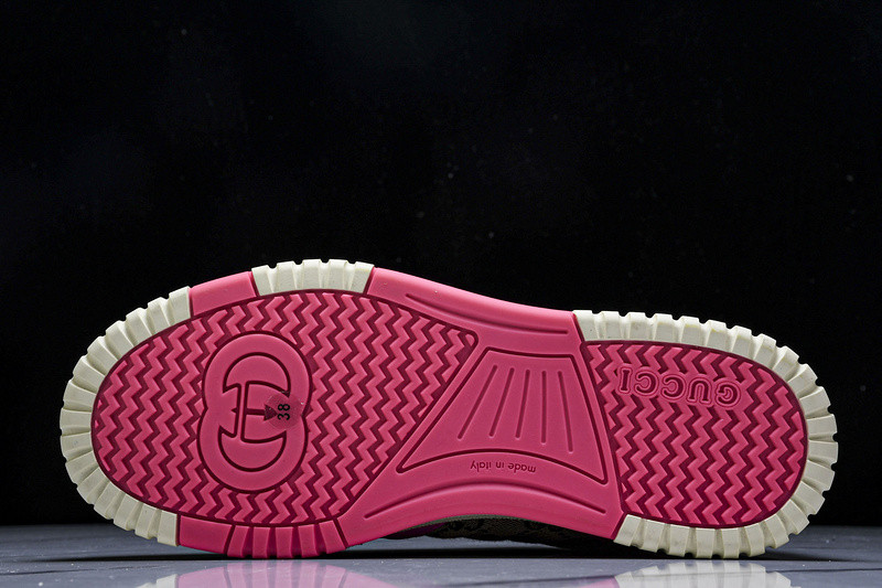 G*u*i re-web sneakers