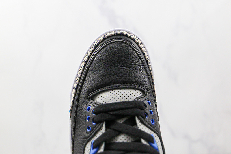 Air Jordan 3 Retro Sport Blue 136064-007