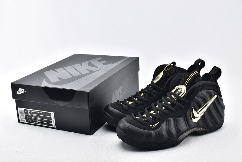 Nike Air Foamposite Pro 