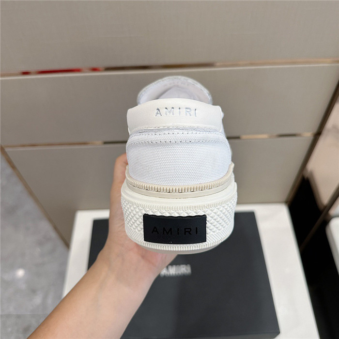 AMIRI SNEAKERS