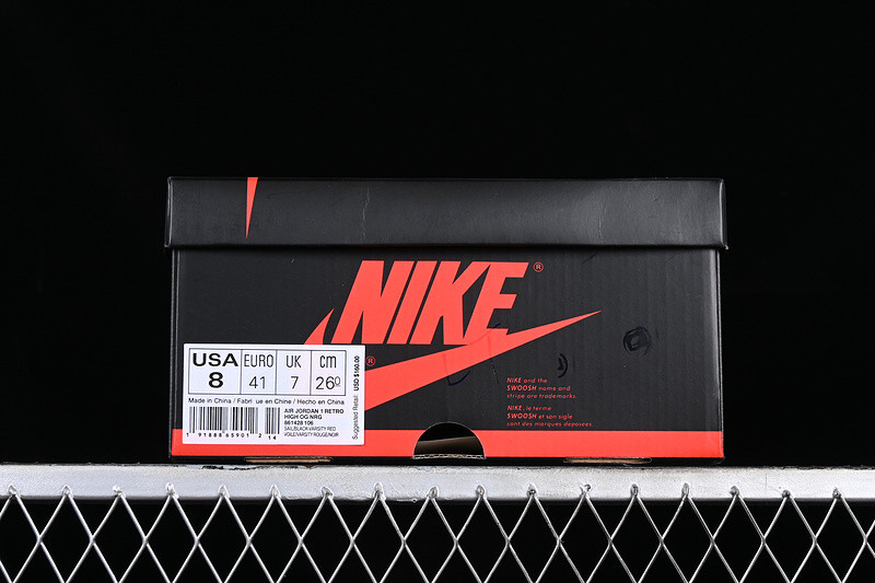 AIR JORDAN 1 RETRO HIGH NRG 861428-106