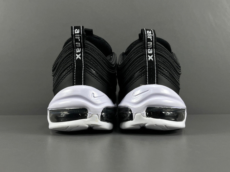 Nike Air Max 97 Black White Oreo 921826-001