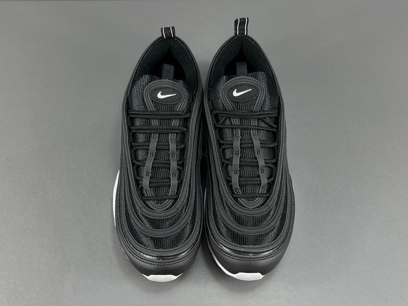 Nike Air Max 97 Black White Oreo 921826-001