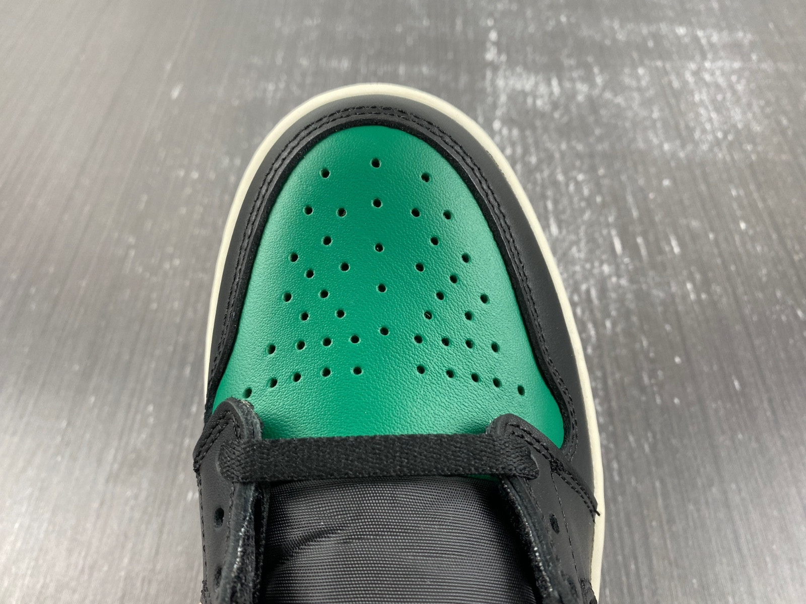 Eastside Golf x Air Jordan 1 Golf "1961" FJ0849-001