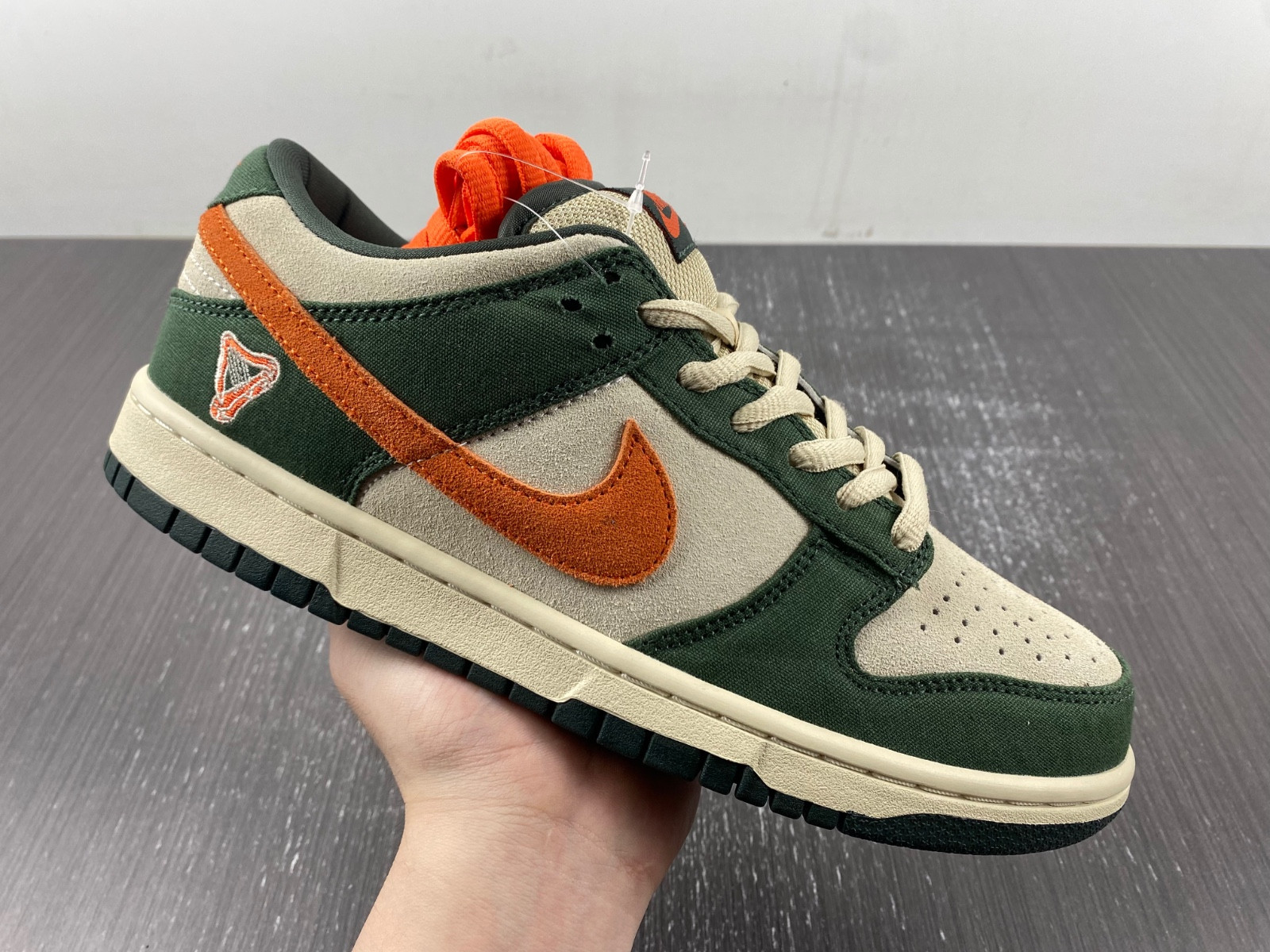 Nike SB Dunk Low Eire Men