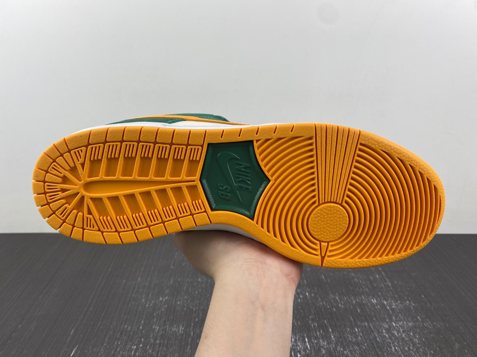 Nike Dunk Low Pro SB 