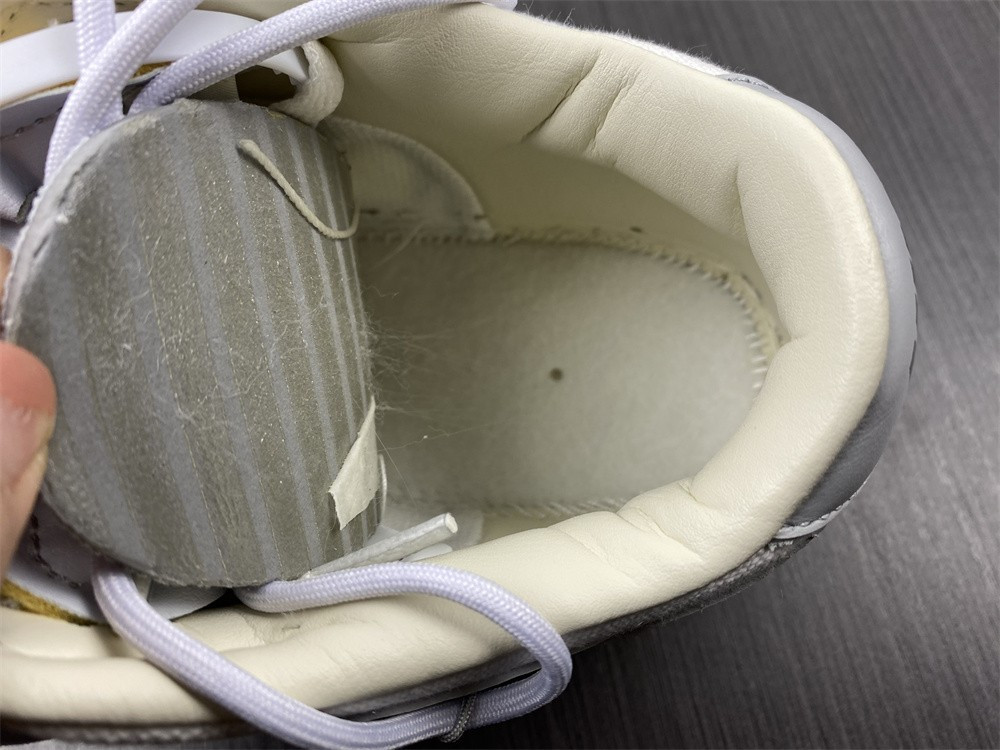 NIKE DUNK LOW OW LOT 49 OF 50 DM1602-123