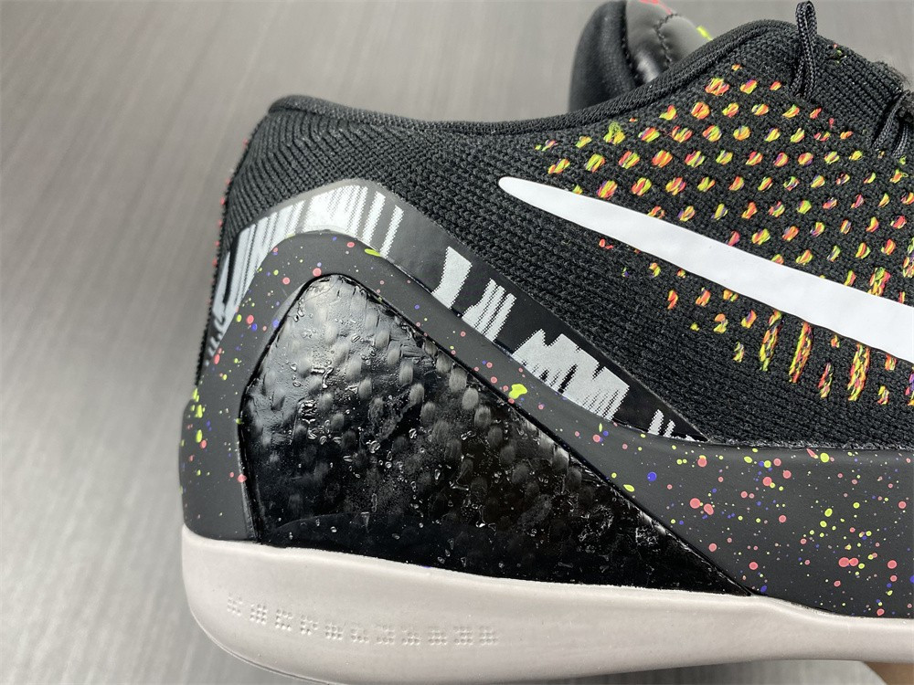 NIKE KOBE 9 “MASTERPIECE” 636602-001