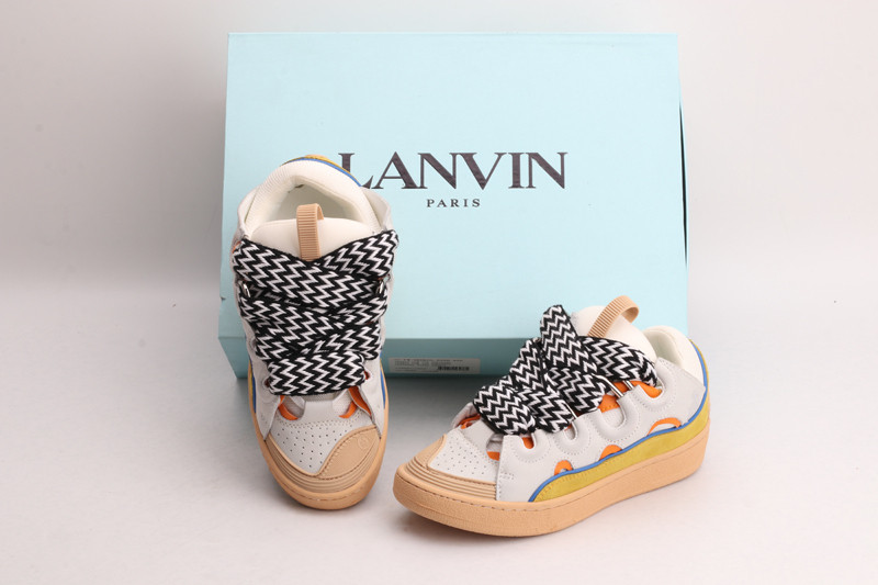 LANVIN SNEAKER