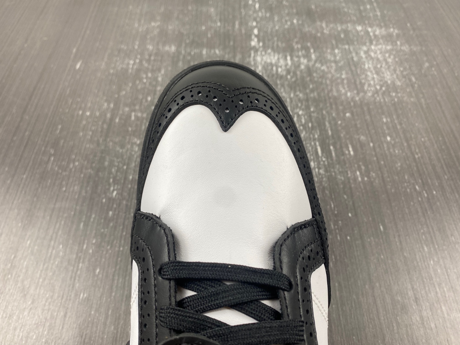 G-Dragon x Nike Kwondo 1 "Panda" DH2482-101