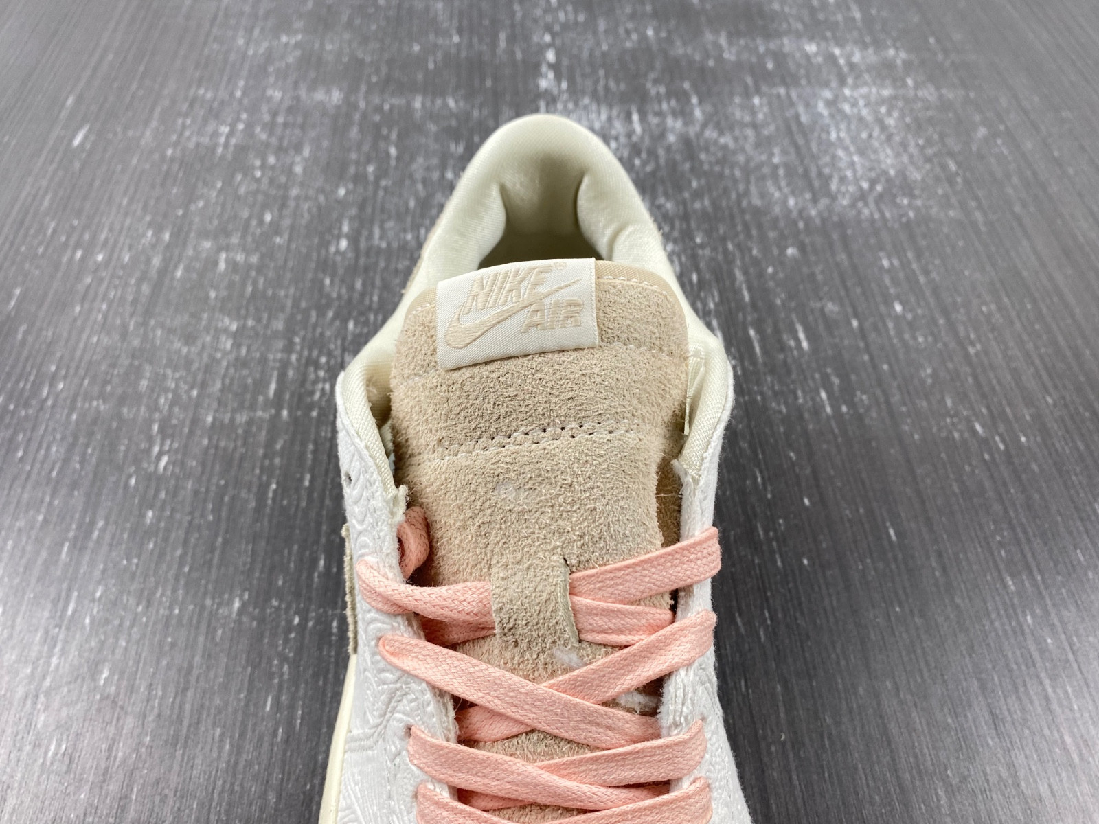 Jordan 1 Retro Low OG Chris Paul Men