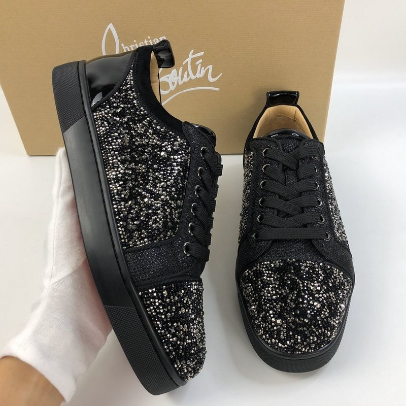 CHIAN LOUIN SNEAKER