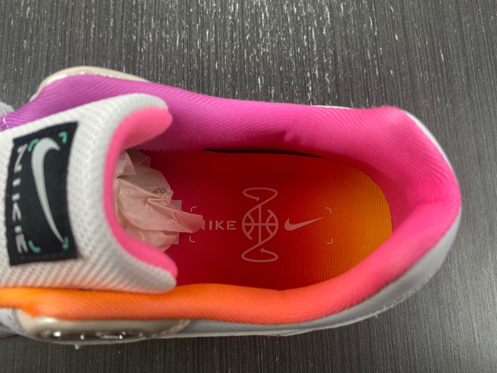 Nike Air Max 1 "Unlock Your Space" FN0608-101