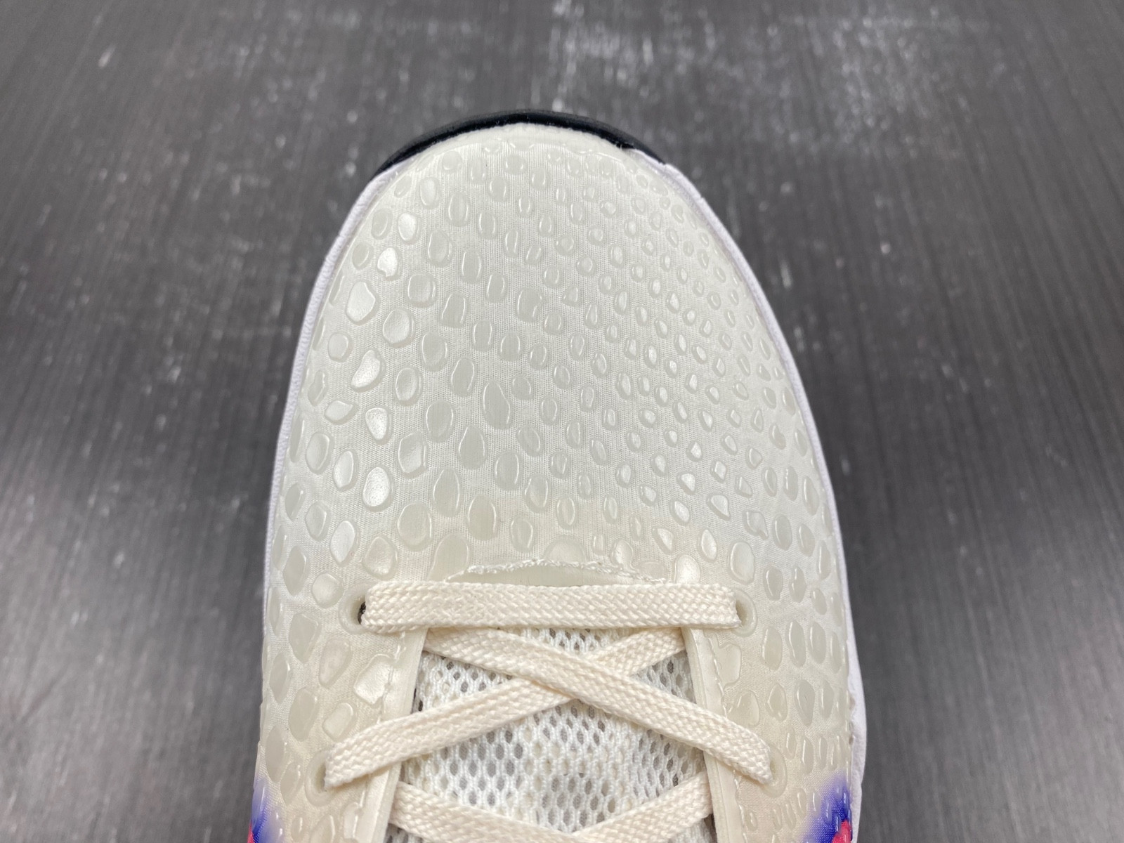 Nike Kobe 6 Protro ‘BHM’ 869457-007