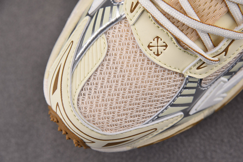 OFF-WHITE Be Right Back Soft Pink-Lg