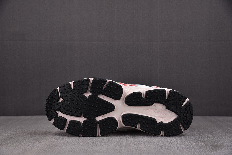 OFF-WHITE Be Right Back Pink White Butterflies