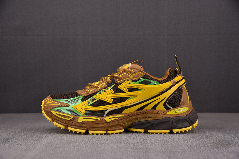 Off-White c/o Virgil Abloh