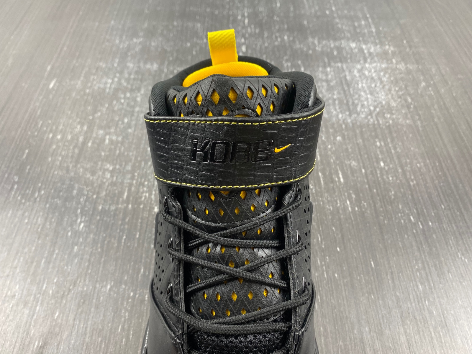 Nike Zoom Kobe 2 Carpe Diem Men