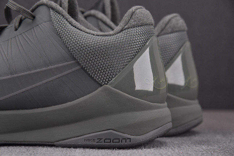 Nike Zoom Kobe 5 