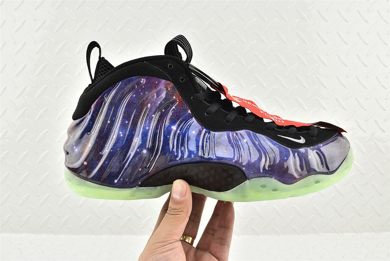 Nike Air Foamposite One NRG 